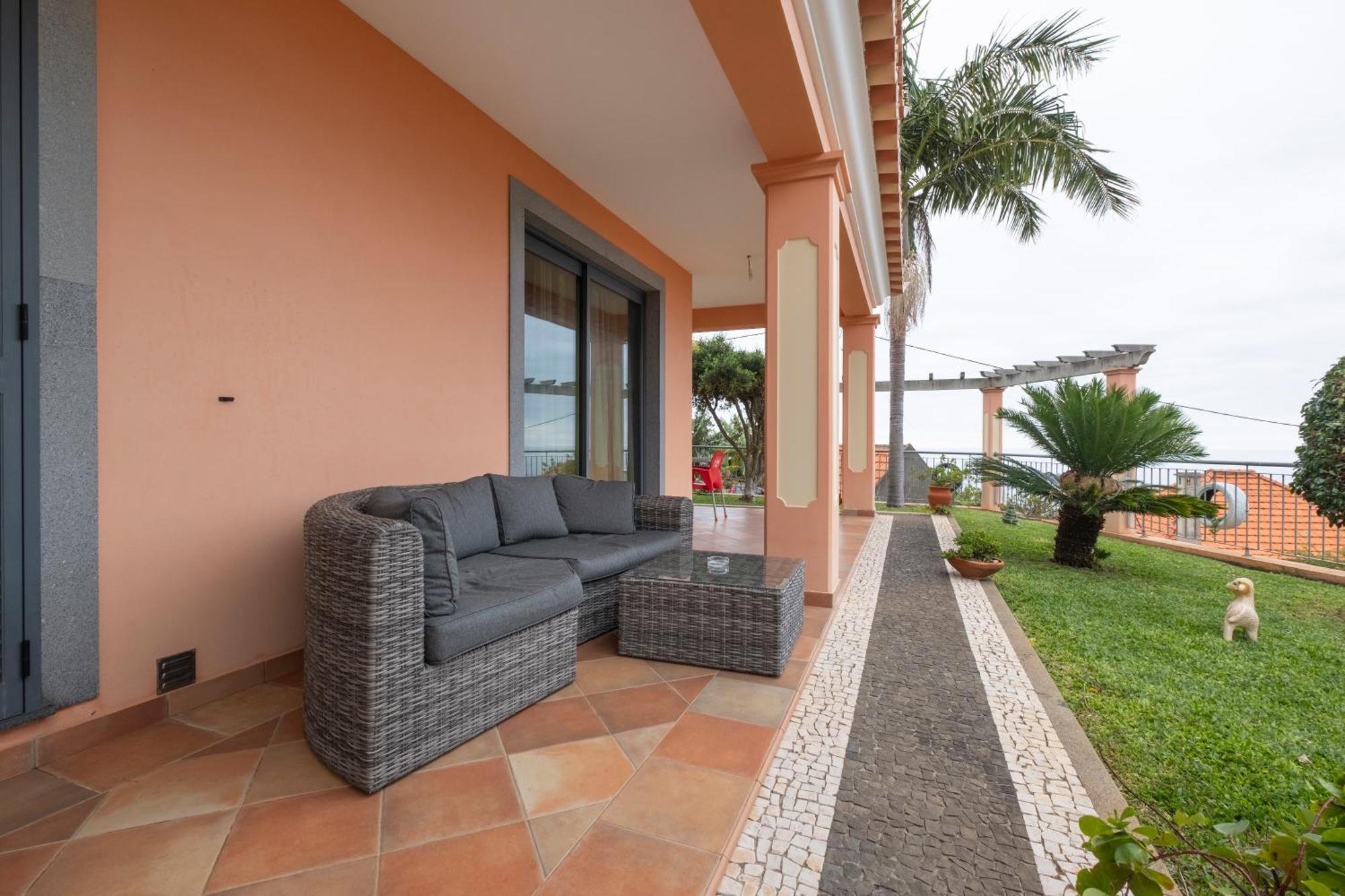 Appartamento Sara House