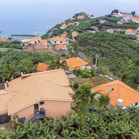 Ferienwohnung Sara House Ponta do Sol  Exterior foto